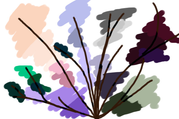 colors for my room