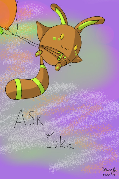 Ask Inka
