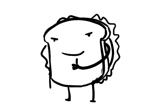 Caden Von Condimentface Approved.