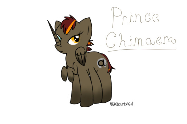 Prince Chimaera