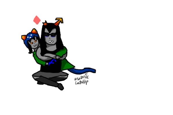 :33< moirails furever