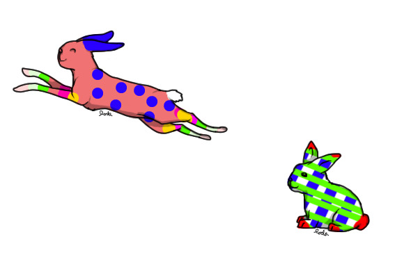 bunnys
