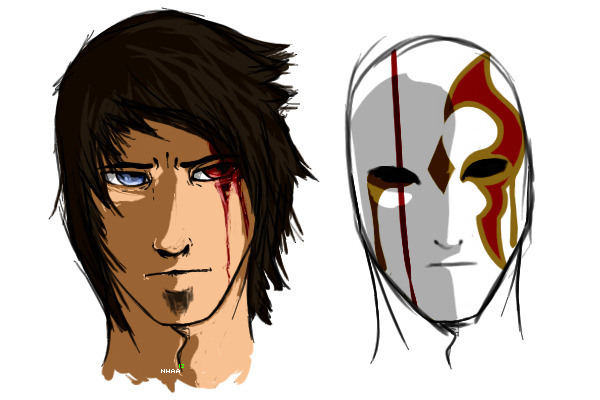 Even more Giovanni stuff