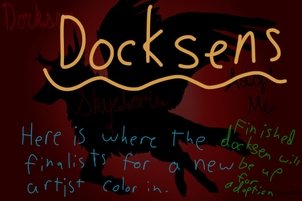 :.: Docksens :.: