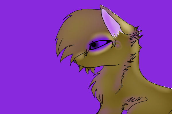 Melanie - colored