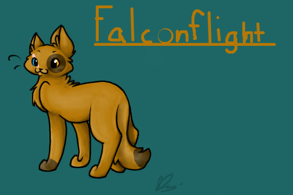 Falconflight