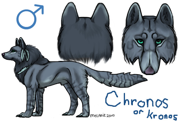 Chronos (Kronos)