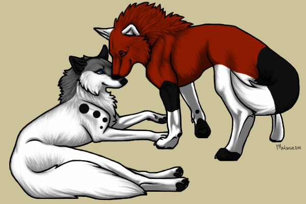 Smit and Luna