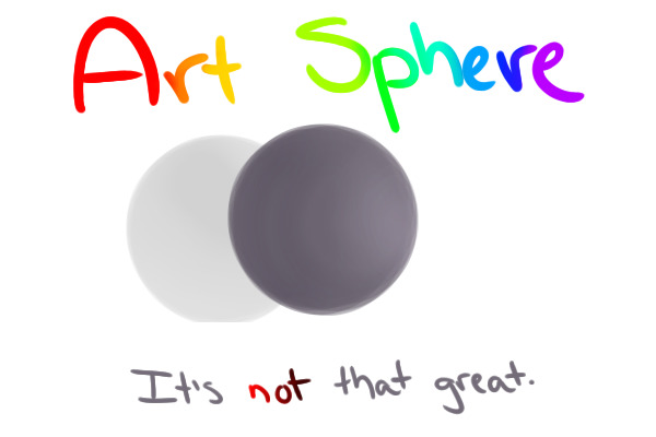 Art Sphere