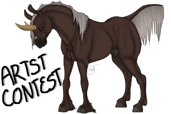 Darans: Artist Contest!