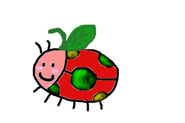 adopt a ladybug!
