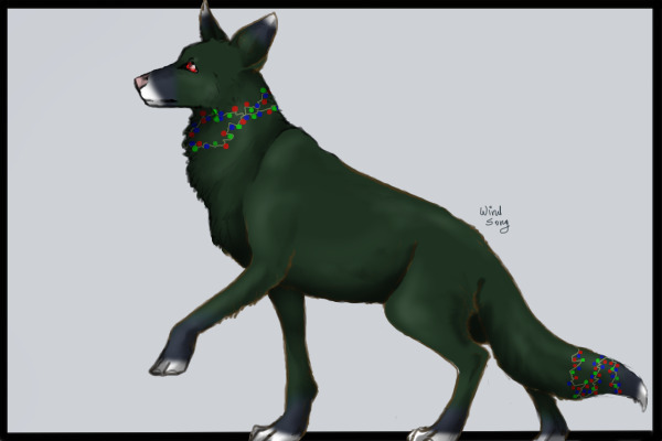 fox thing