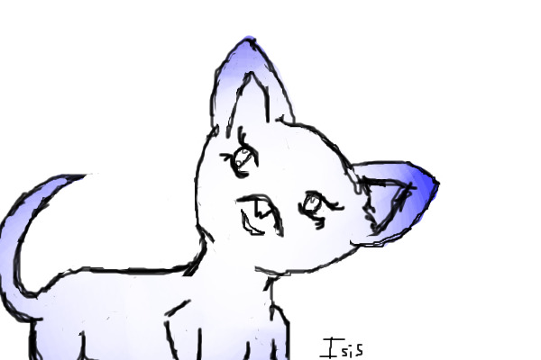 Editable Chihuahua