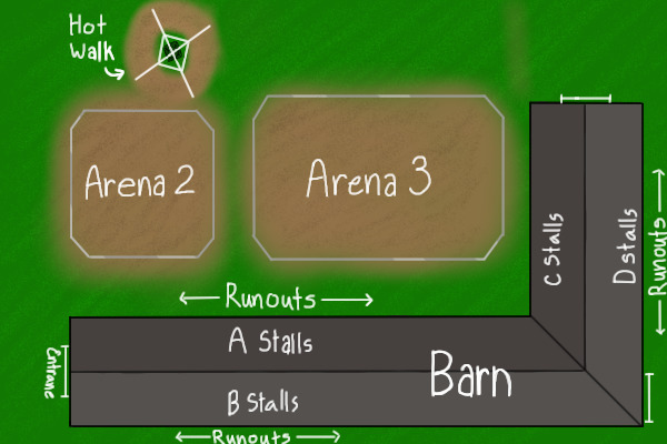 BES Super Barn