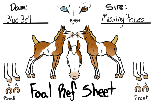 Breeding for wowhow