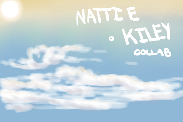 Nattie & Kiley Collab