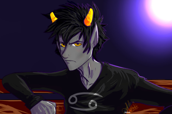 karkat