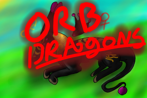 Orb Dragon Adopts