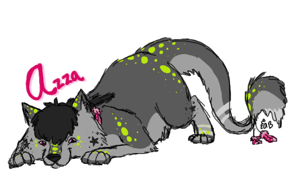 Azza