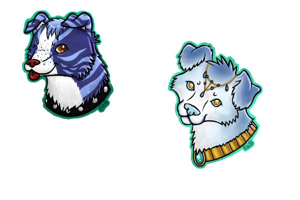 Headssssss