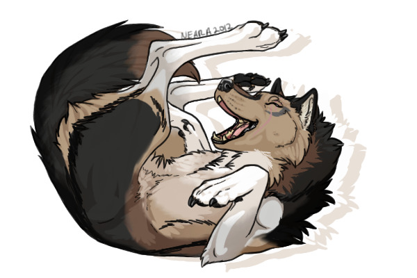 Wolf-sona