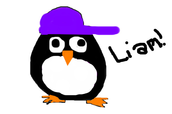 Liam
