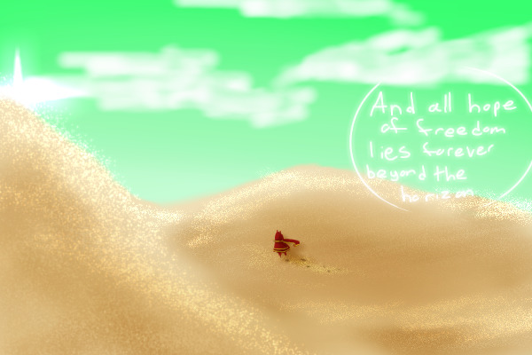 To Begin a Journey (Pg 3)