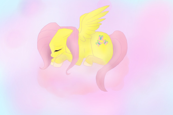 Hush now quiet now...