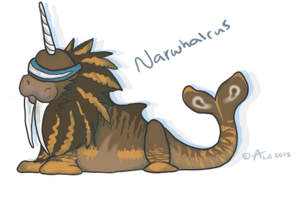Narwhalrus
