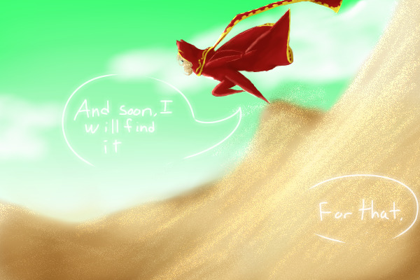 To Begin a Journey (Pg 5)
