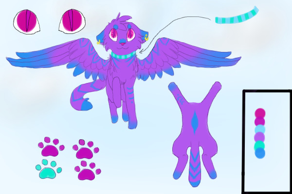 Character for .: Jeanne :.