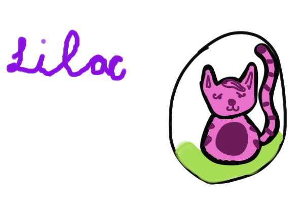 Lilac