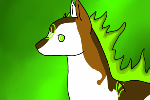 Magyk art