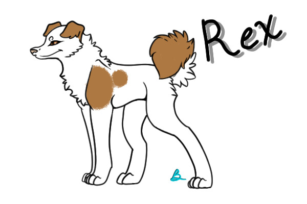 Rex <3