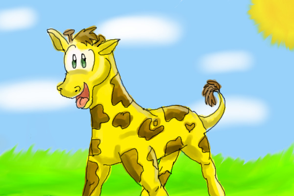 Giraffe
