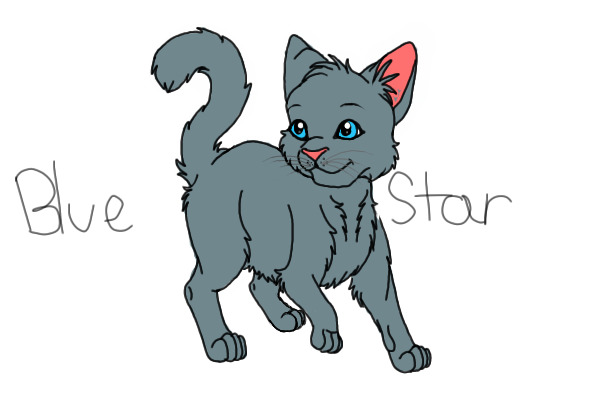 bluestar