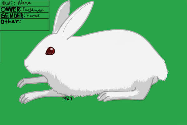 ~Bunny Haven~ Owner: Frostdragon