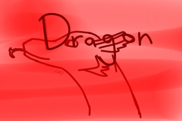 Dragon editable