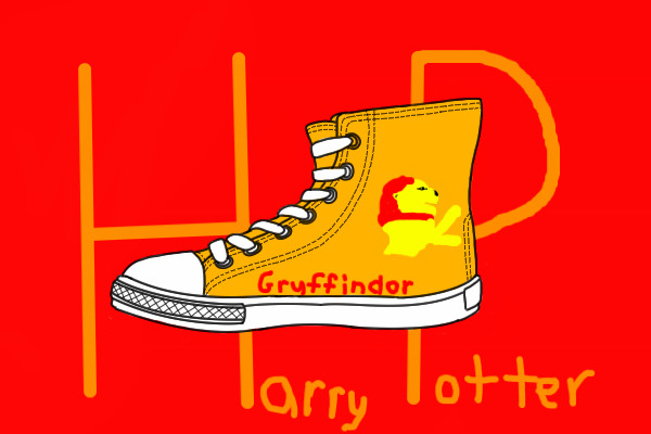 my dream shoes