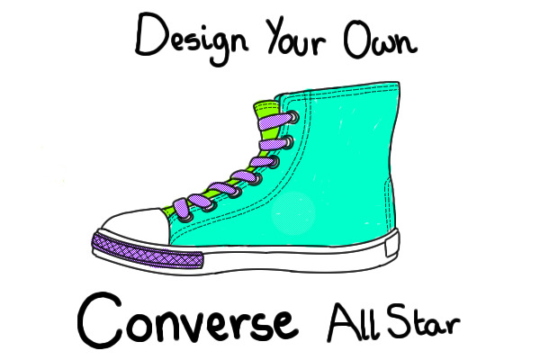 Converse  Shoe