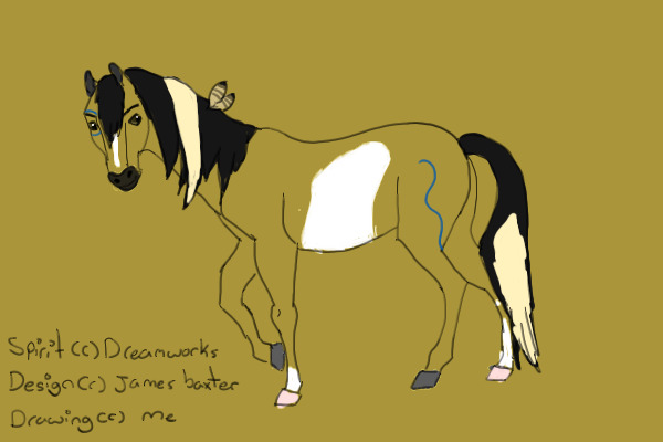 Horse