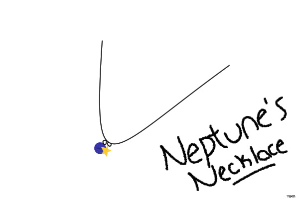 Neptune's Necklace