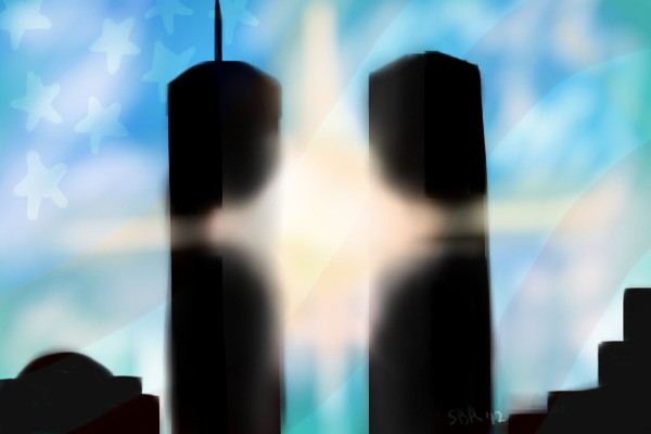 We Will Remember, Forever, September 11th
