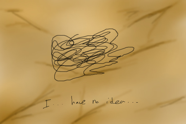 bordem scribble game