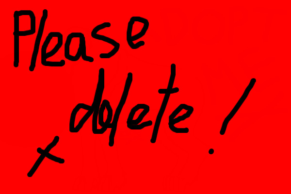Closed foever, mods please deleat