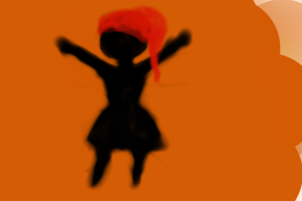 Shadow?