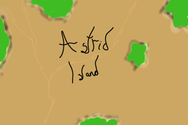 Astrid Island