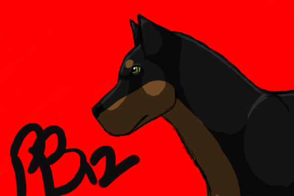 Doberman