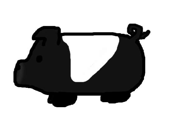 oink