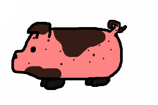 Oink